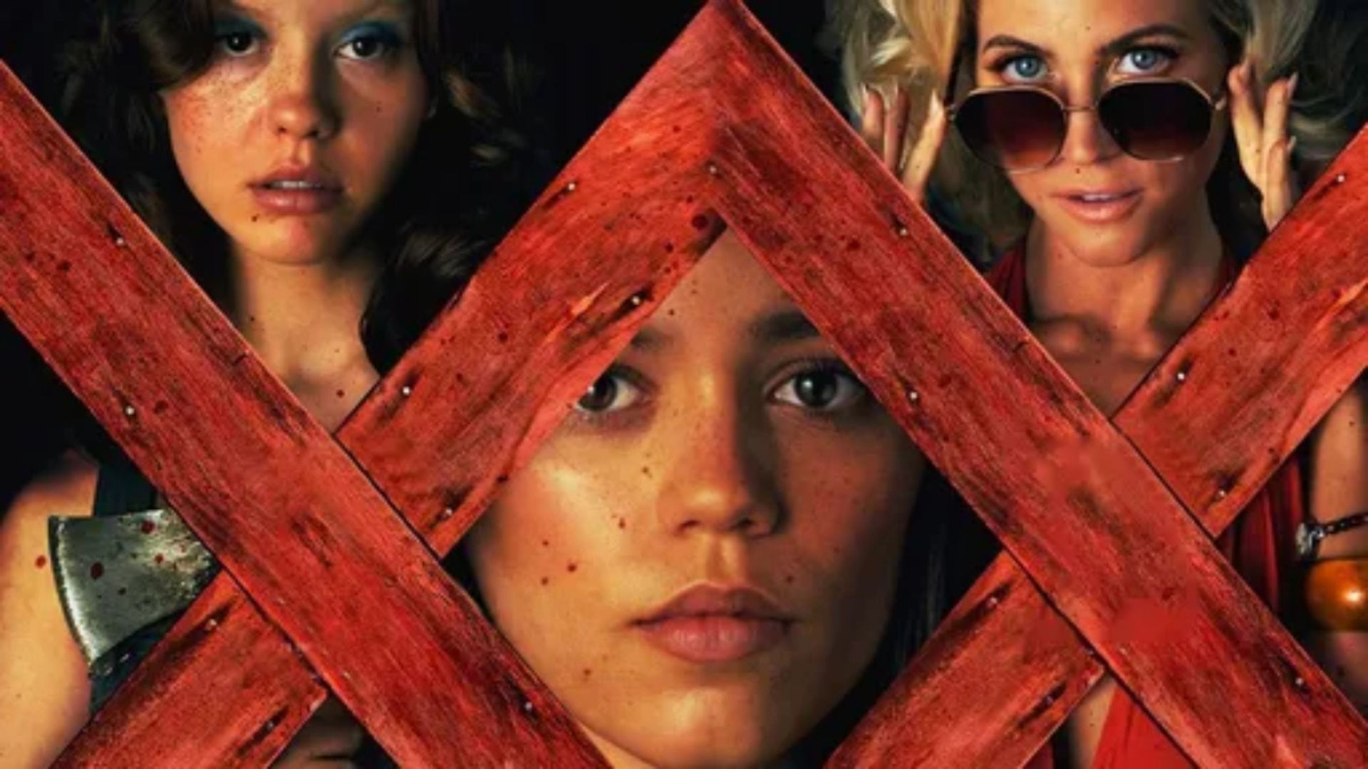 X: A Marca da Morte: atrizes ficaram impressionadas com o roteiro