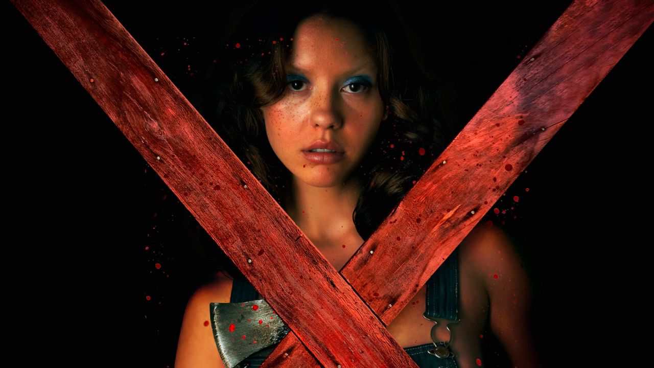 X – A Marca da Morte chega ao Brasil no streaming Prime Video