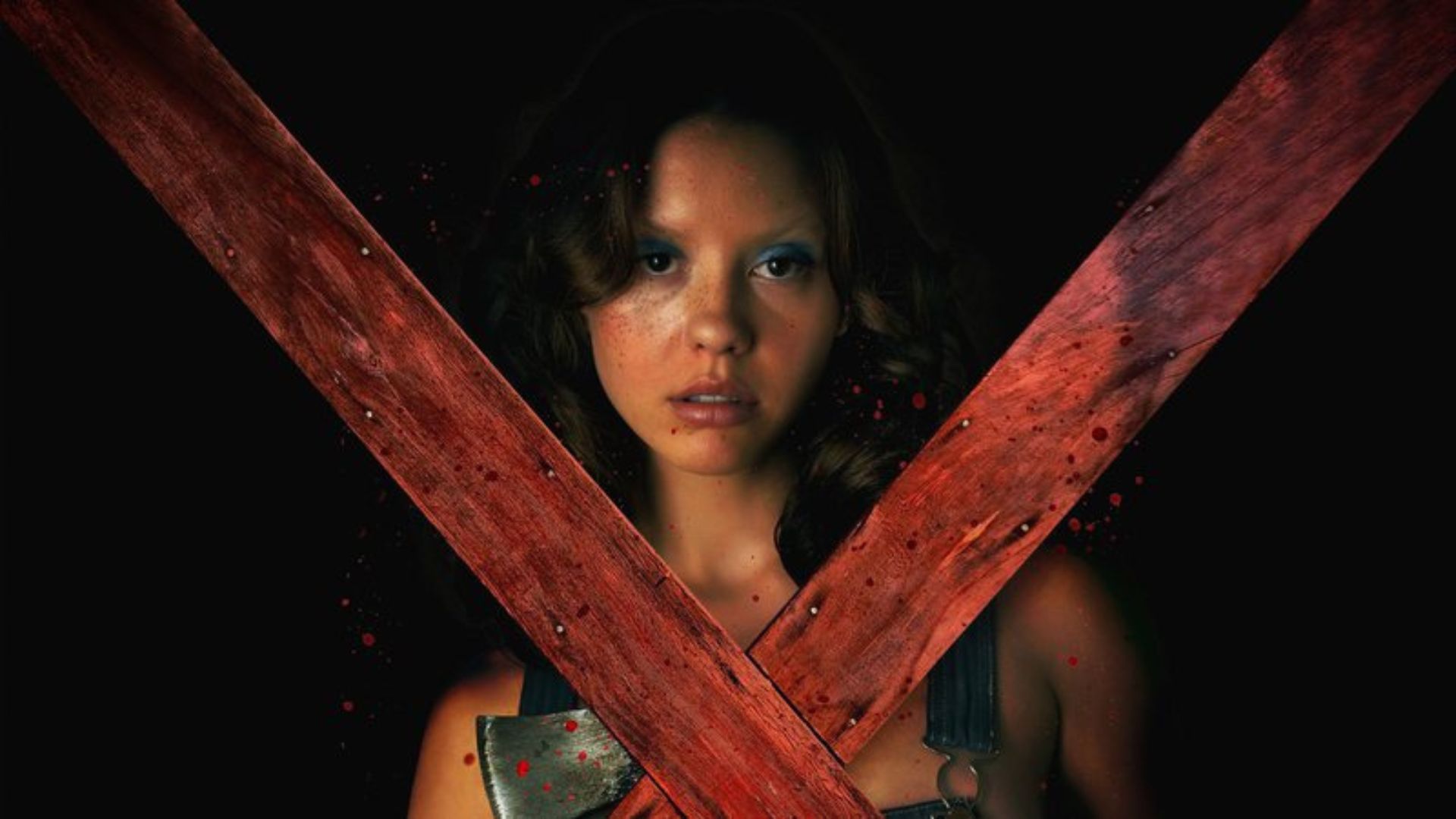 X – A Marca da Morte | Quando o filme de terror estreia no streaming?