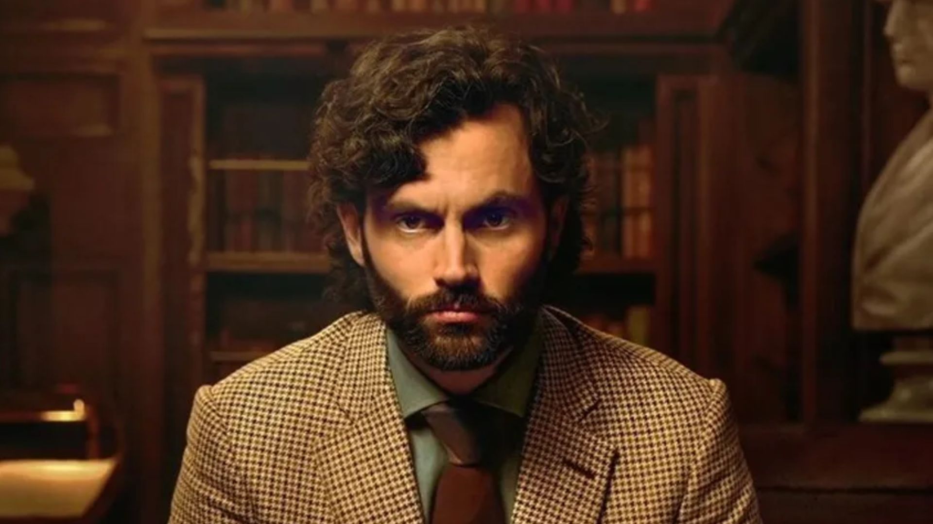 You: Joe tem uma nova vítima em trailer angustiante da quarta temporada