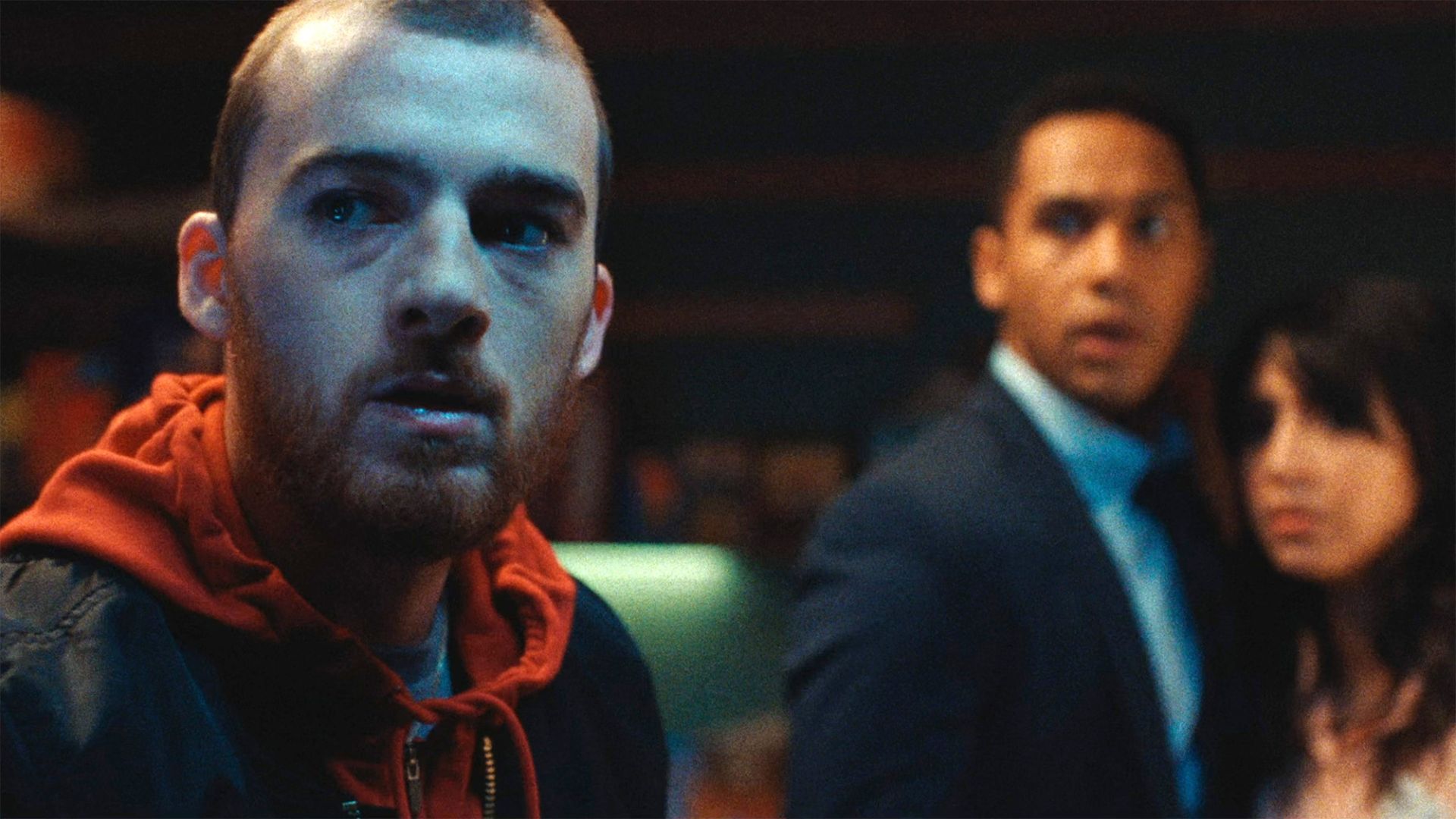 “Your Lucky Day”: filme com Angus Cloud ganha trailer