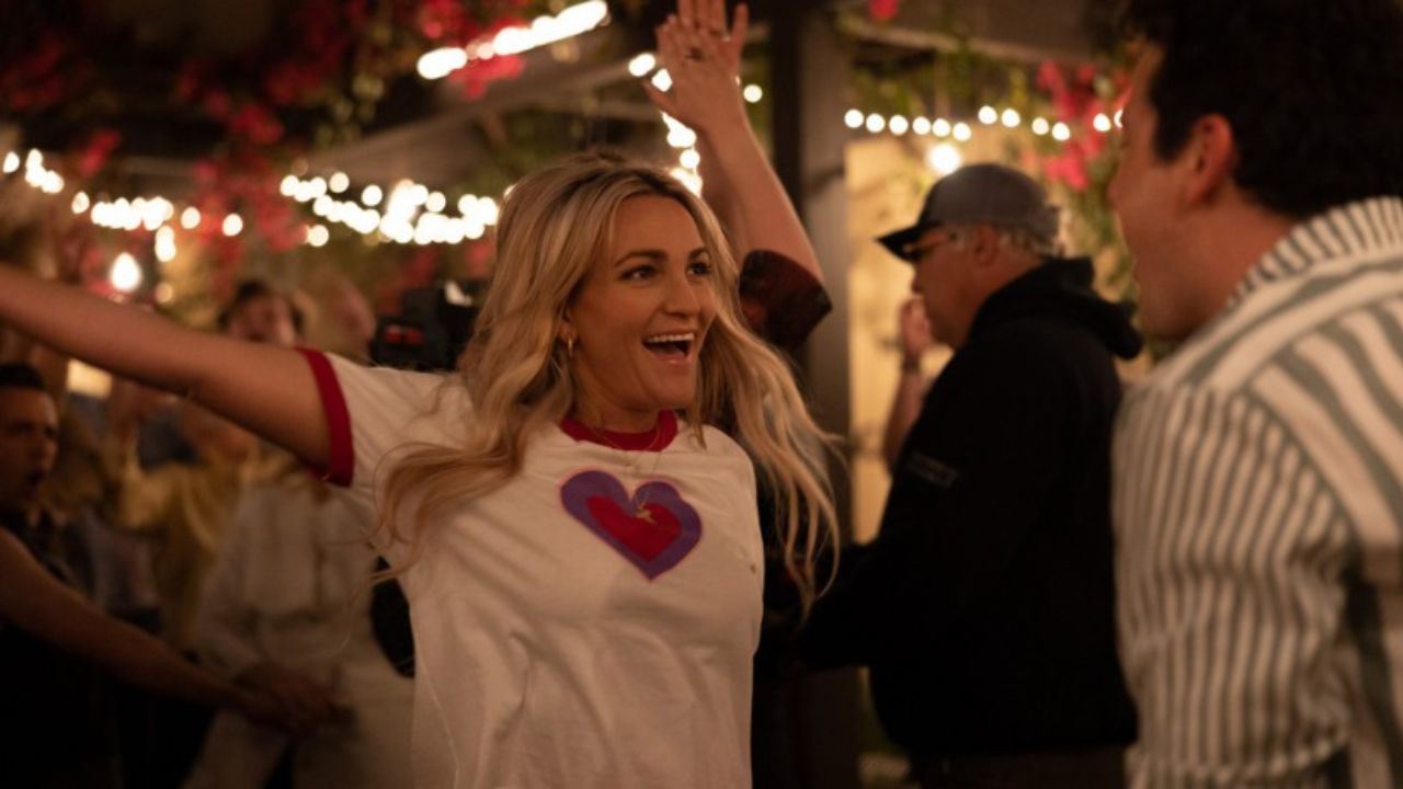 “Zoey 102”: Jamie Lynn Spears aparece em primeiras imagens do revival